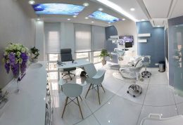 مرکز دندانپزشکی لوتوس