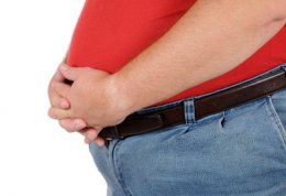 مطالعه جدید در خصوص ارتباط چاقی و سلامتی