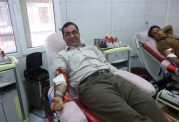 اهمیت اهدای خون برای سلامتی