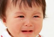 آماری جالب از میزان گریه نوزادان در کشورهای مختلف