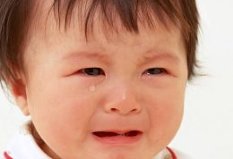 آماری جالب از میزان گریه نوزادان در کشورهای مختلف
