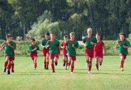 کاهش ابتلا به بیماری‌های قلبی در کودکان به وسیله ورزش