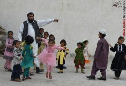 64 فرزند حاصل ازدواج های یک مرد پاکستانی