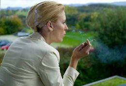 عوارض مصرف دخانیات در زنان