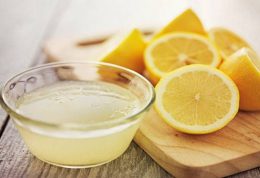 بررسی مزایا و ویژگی های درمانی لیمو ترش