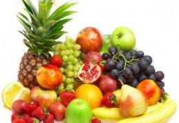 20 نکته که باید در مورد میوه ها بدانید