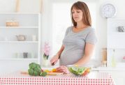 پیشنهادات تغذیه ای برای یبوست در حاملگی