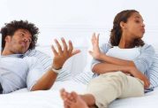 مقابله با اختلاف نظر زوجین در ایام تعطیل