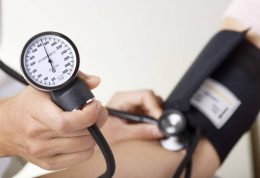 فشار خون مقاوم چیست؟