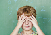 افزایش توانایی کودکان در مورد درس ریاضی