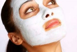 آموزش ساخت 4 نوع ماسک صورت برای روشن کردن پوست