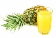 آب آناناس، نوشیدنی پرخاصیت برای سلامتی