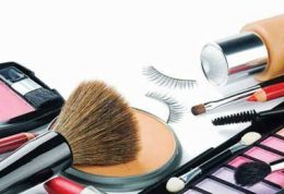 استفاده طولانی مدت از لوازم آرایش چه عوارضی دارد