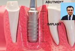 لثه ای روشن به رنگ سلامتی