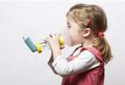 احتمال ابتلا به آسم در کودکان با وجود بی قراری