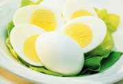 با خوردن تخم مرغ، وزن خود را کم کنید