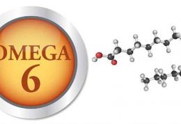 تاثیر امگا 6 بر ابتلای دختران به امراض قندی