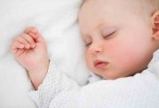 خواب نوزادان را بیشتر مورد توجه قرار دهید!