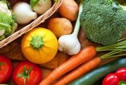 سبزیجات ویژه برای مبارزه با سرطان