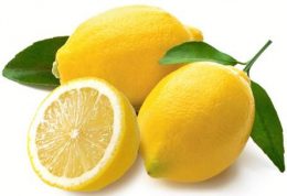 نکات طلایی در مورد لیمو ترش