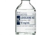 لیدوکائین چیست و در چه مواردی استفاده می شود