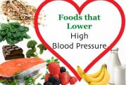 ارتباط سبک تغذیه ای با نوسانات فشار خون