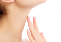 روش های موثر برای مراقبت از پوست گردن