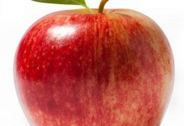 از بین بردن یبوست با کمک سیب