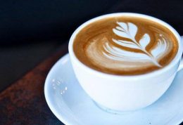 اهمیت زمانبندی برای نوشیدن قهوه