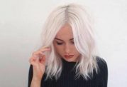 مقابله با سفیدی مو در زنان