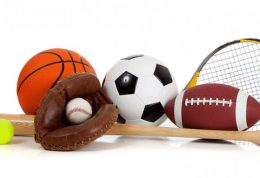 مزایای بازی های ورزشی برای سلامتی