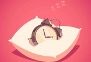 بدن انسان در طول روز به چند ساعت خواب نیاز دارد؟