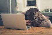 بررسی 9 علت اصلی که موجب خستگی شما می شوند