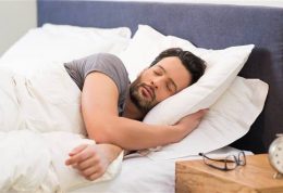 افت کیفیت خواب با برخی عوامل محیطی
