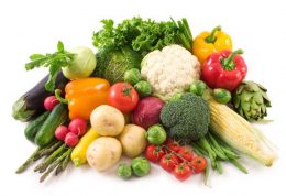 کاهش وزن با رژیم گیاهخواری، درست یا غلط
