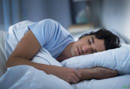 ساعات خواب شبانه چه تاثیری در سلامتی دارد؟