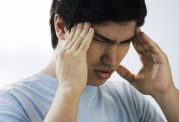 اضطراب بیشتر در مردان مبتلا به میگرن