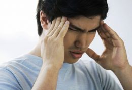 اضطراب بیشتر در مردان مبتلا به میگرن