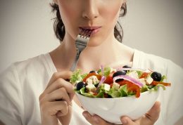 نکات اساسی برای داشتن یک رژیم غذایی سالم و موفق