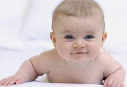 8 فایده طلایی گریه کردن نوزاد برای سلامت او