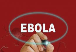 بحران رواج شیوع ابولا در جمهوری کنگو
