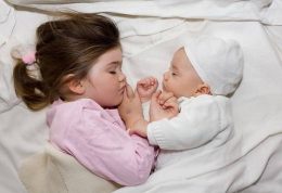 بدخوابی در کودکی موجب بروز مشکلات رفتاری می شود