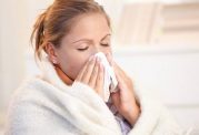 بهترین روش برای درمان سرماخوردگی در خانه
