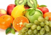 کدام میوه‌ها بیشترین میزان قند را دارند؟