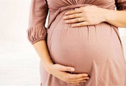 بررسی فواید استفاده از فولیک اسید برای زنان باردار