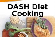 مزایای پیروی از رژیم غذایی DASH