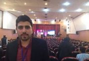 ماساژور ابداعی فناور ایرانی و کاهش آلام بیمار هموفیلی