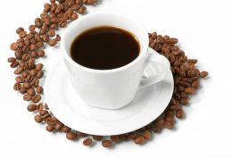 کاهش دردهای جسمی با نوشیدن قهوه