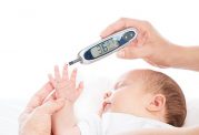آیا کودک شما دیابت دارد؟ دست کمک دراز کنید!