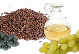 روغن هسته انگور و خواص بی نظیر آن